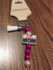 Dance Mom Beads