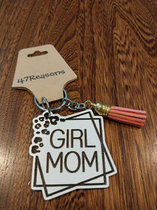 Girl Mom