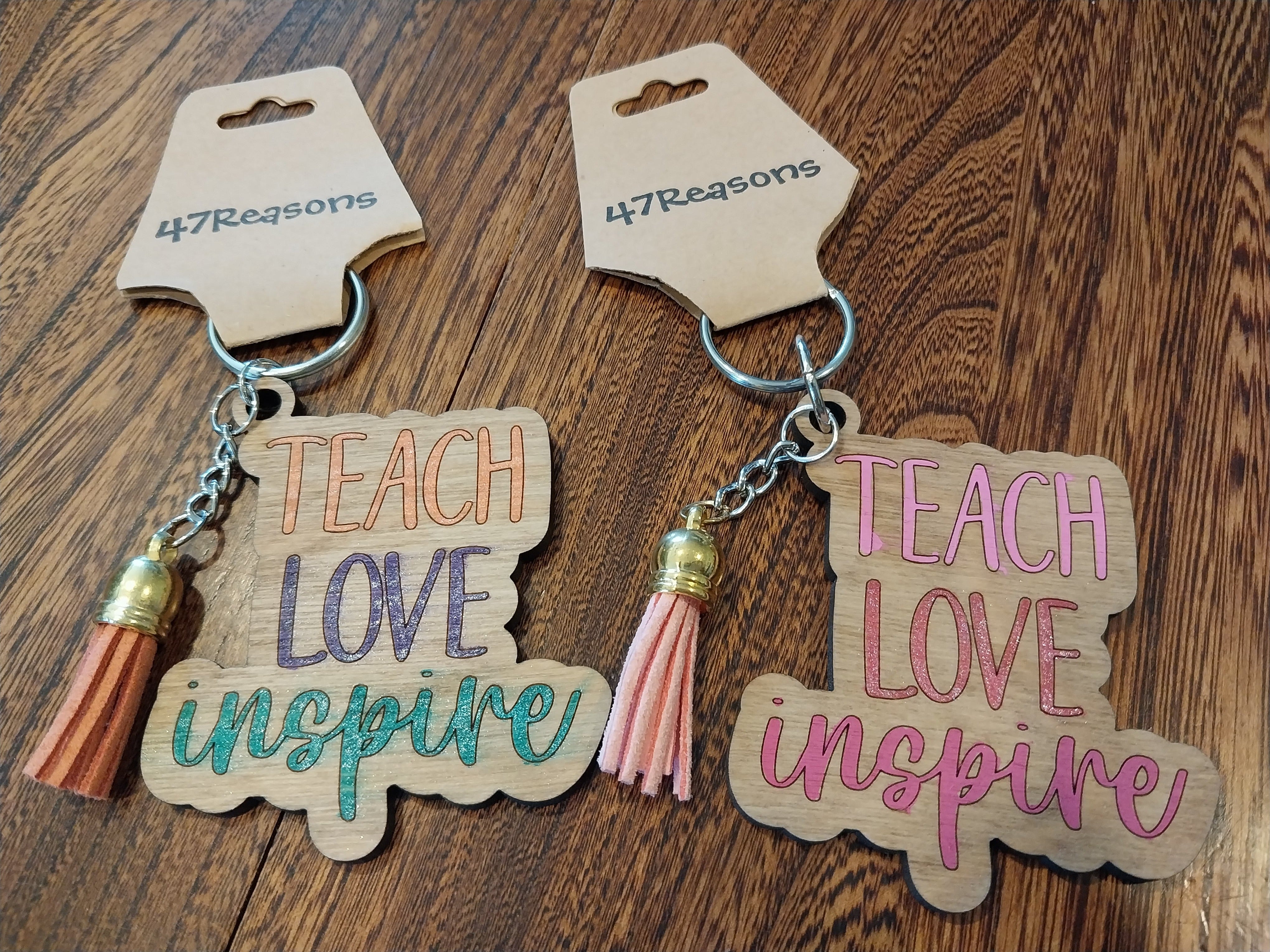 Teach-Love-Inspire